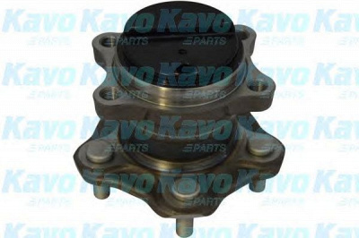 KAVO PARTS wbh6546 -  Комплект подшипника ступицы колеса